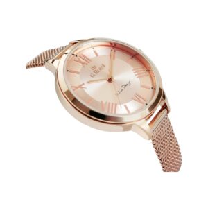 51_71_93_max Zegarek Damski G.Rossi 10296B5-4D2