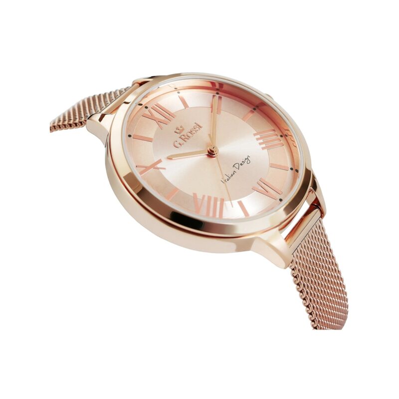 51_71_93_max Zegarek Damski G.Rossi 10296B5-4D2