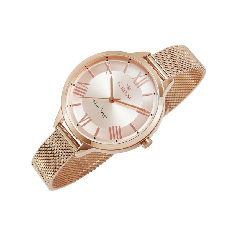 51_71_94_max Zegarek Damski G.Rossi 10296B5-4D2