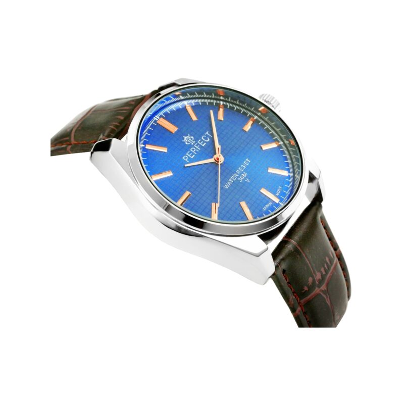 Zegarek Męski PERFECT C081-1
