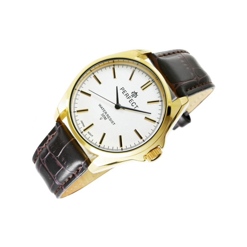 Zegarek Męski PERFECT C081-3