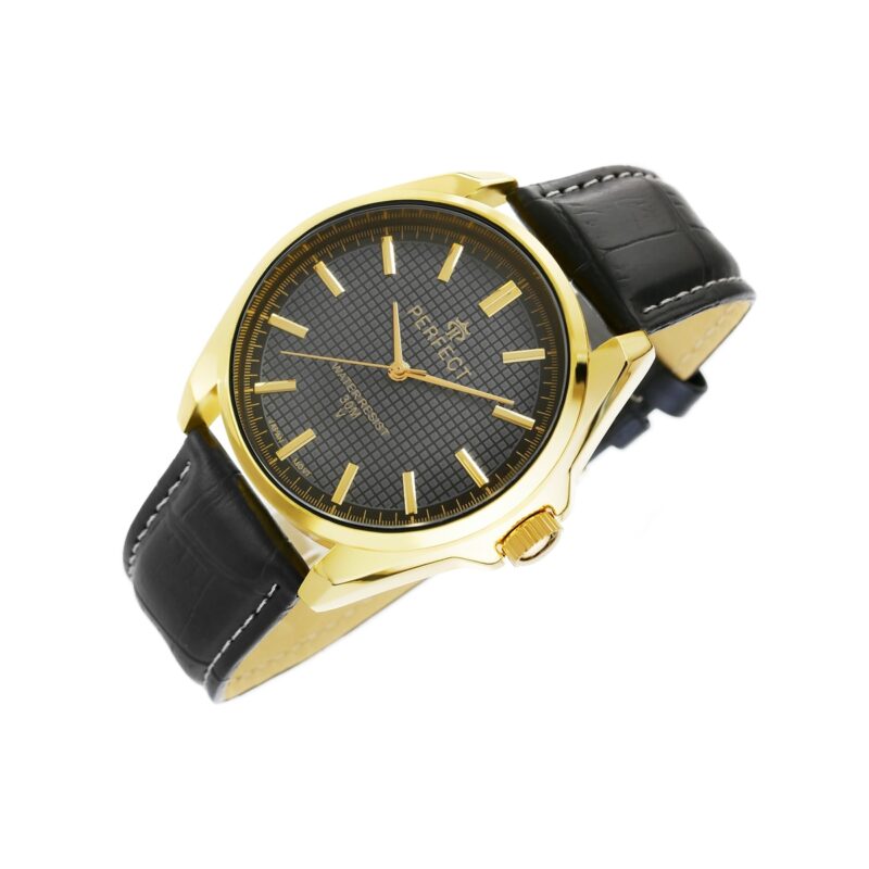 Zegarek Męski PERFECT C081-4