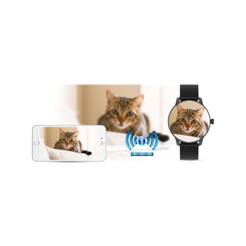 Zegarek SMARTWATCH G.ROSSI SW020-2