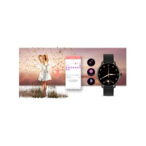 Zegarek SMARTWATCH G.ROSSI SW020-2