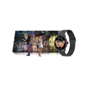 Zegarek SMARTWATCH G.ROSSI SW020-2