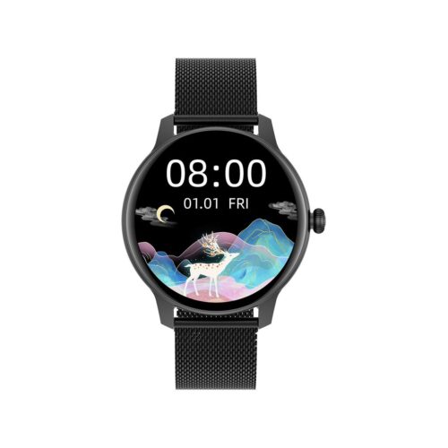 Zegarek SMARTWATCH G.ROSSI SW020-2