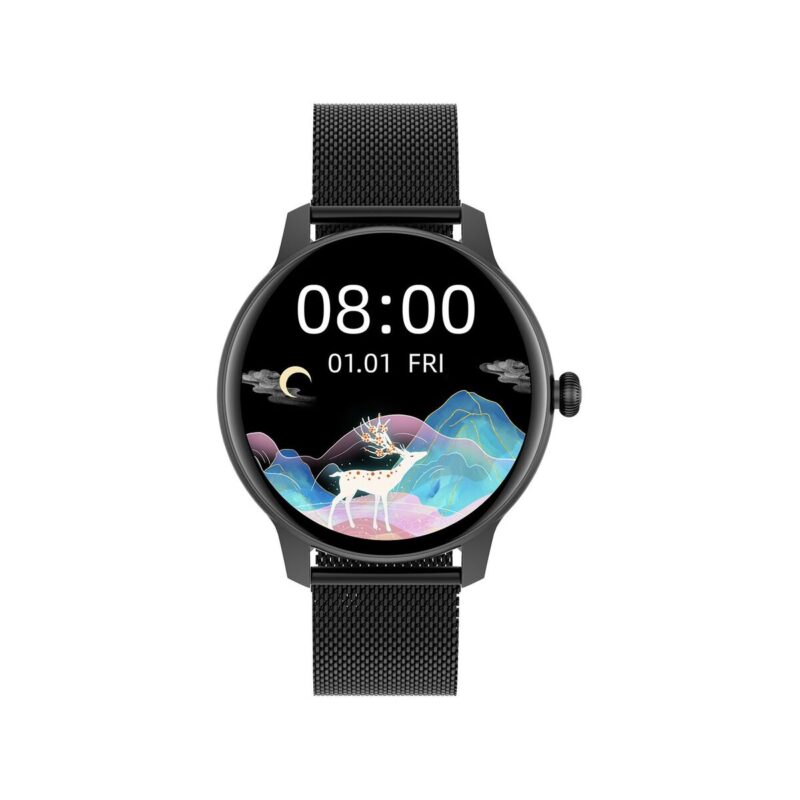 Zegarek SMARTWATCH G.ROSSI SW020-2