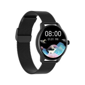 Zegarek SMARTWATCH G.ROSSI SW020-2