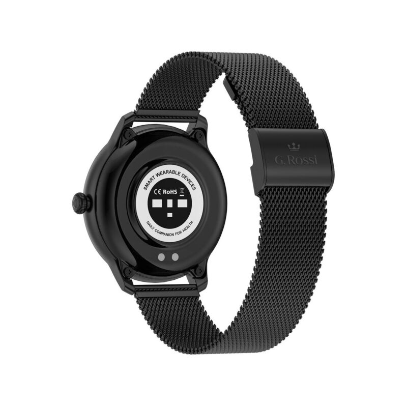 Zegarek SMARTWATCH G.ROSSI SW020-2