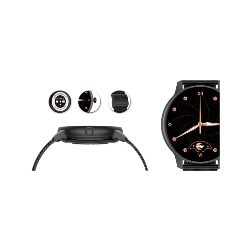 Zegarek SMARTWATCH G.ROSSI SW020-2