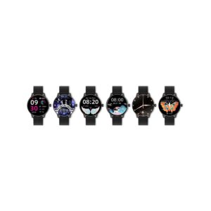 Zegarek SMARTWATCH G.ROSSI SW020-2