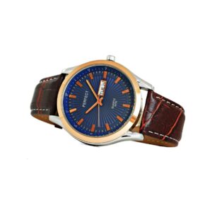 52_94_13_max Zegarek Męski PERFECT C201B-1