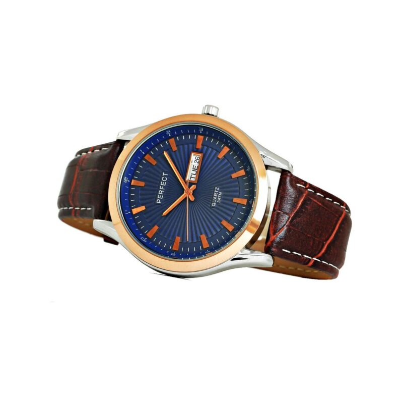 52_94_13_max Zegarek Męski PERFECT C201B-1