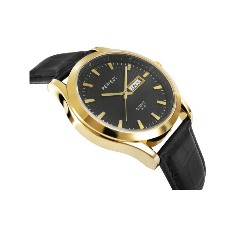 Zegarek Męski PERFECT C201B-2