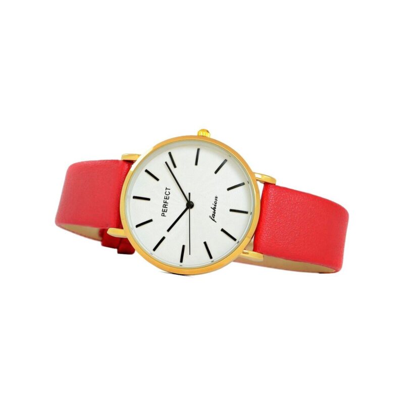 Zegarek Damski PERFECT E334-4