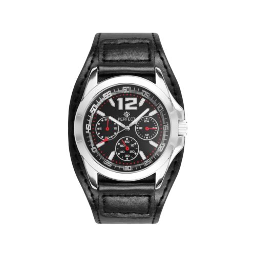 Zegarek Męski PERFECT W159