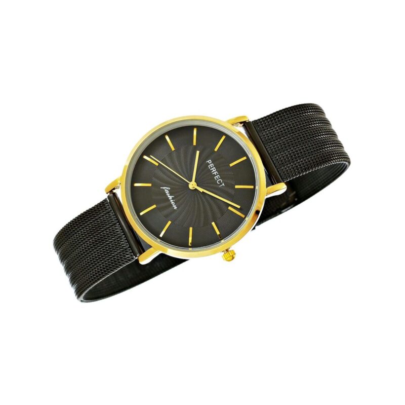 53_75_5_max Zegarek Damski PERFECT F334-7