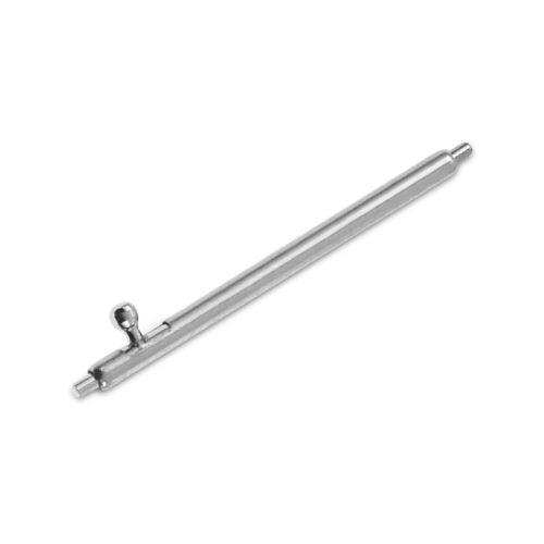 Teleskop stalowy do smartwatchy 22 mm TS22