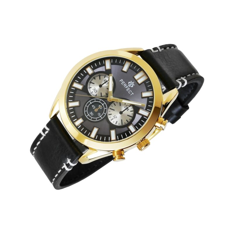 53_95_4_max Zegarek Męski PERFECT W288-7