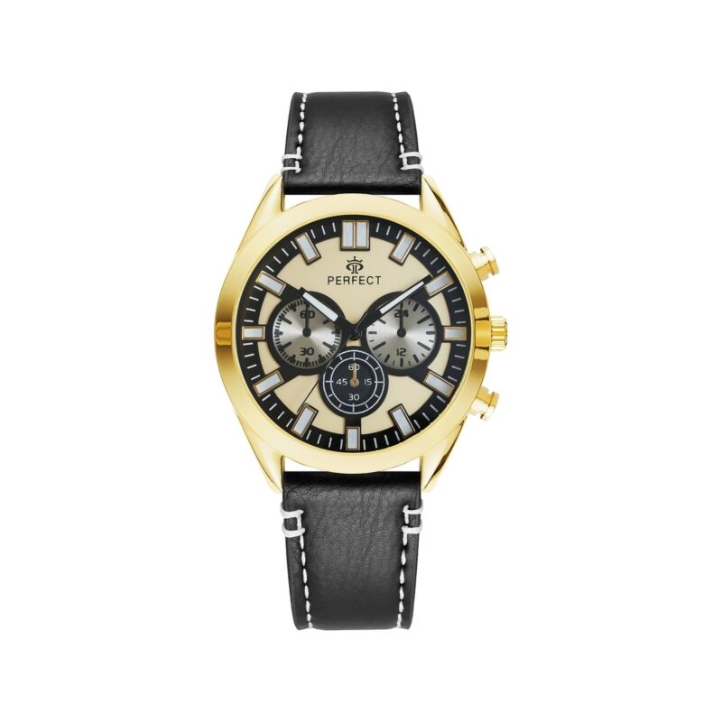 53_96_3_max Zegarek Męski PERFECT W288-8