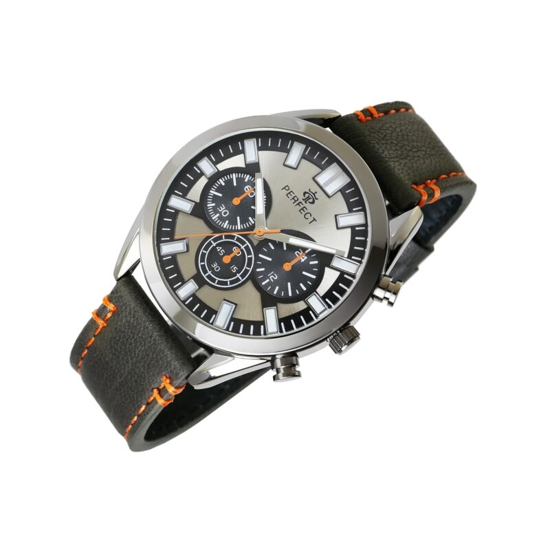 53_97_3_max Zegarek Męski PERFECT W288-9