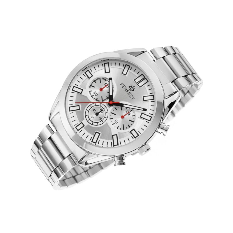 54_41_4_max Zegarek Męski PERFECT M288-1