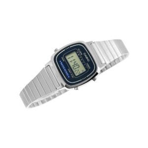 Zegarek Damski CASIO LA670WA-2DF + BOX