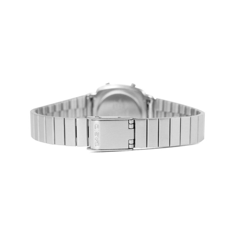 Zegarek Damski CASIO LA670WA-2DF + BOX