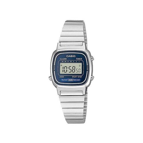 Zegarek Damski CASIO LA670WA-2DF + BOX