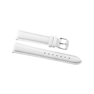 Pasek Damski do Smartwatch GIEWONT GW300 GWP18W -  Leather White