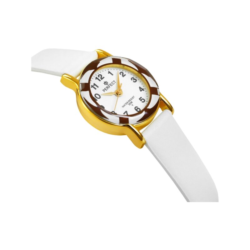 Zegarek Dziecięcy Komunijny Perfect  L248-1