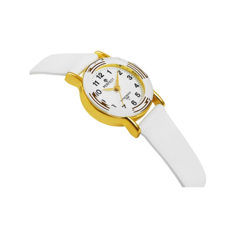 Zegarek Dziecięcy Komunijny Perfect  L248-3