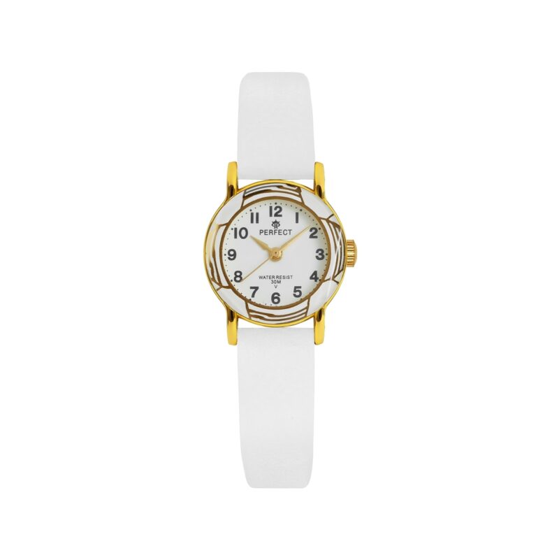 Zegarek Dziecięcy Komunijny Perfect  L248-4