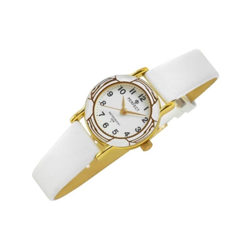 Zegarek Dziecięcy Komunijny Perfect  L248-4