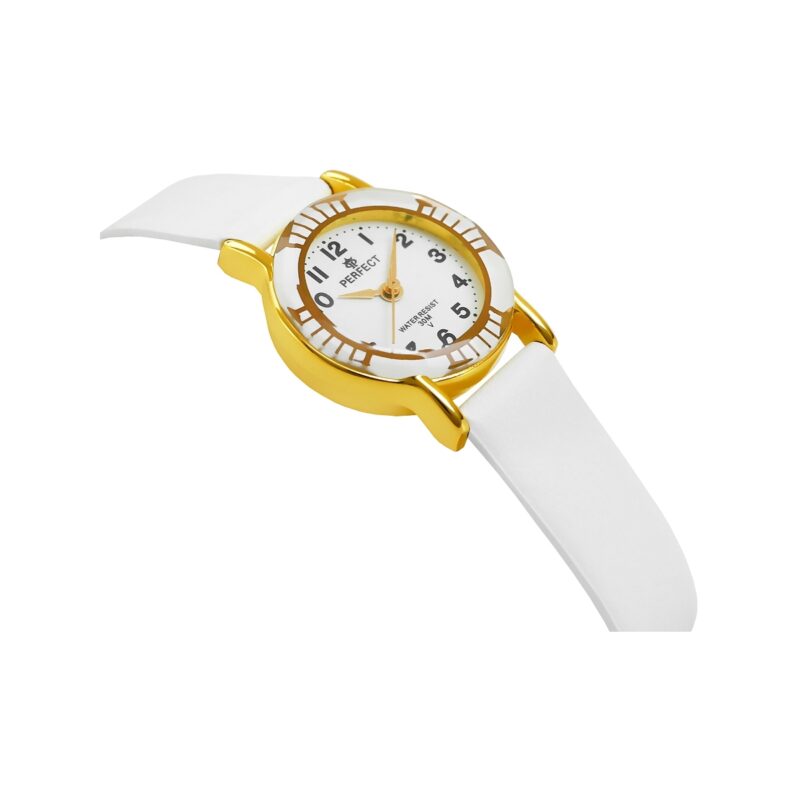 Zegarek Dziecięcy Komunijny Perfect  L248-6