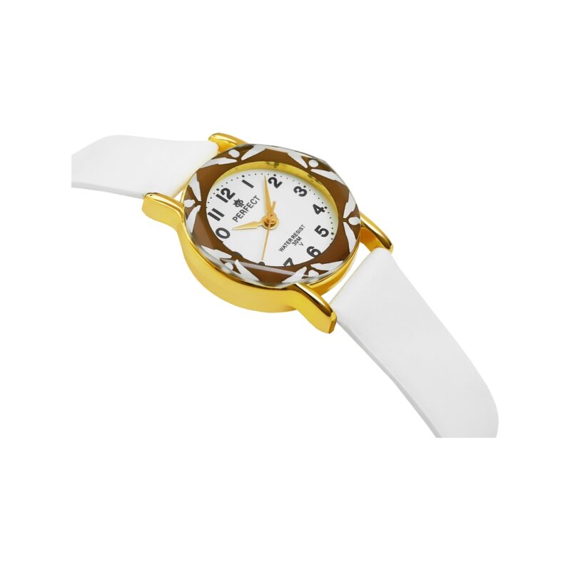 Zegarek Dziecięcy Komunijny Perfect  L248-7