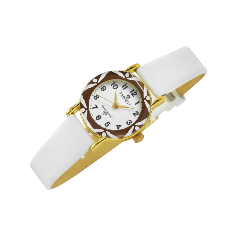 Zegarek Dziecięcy Komunijny Perfect  L248-7