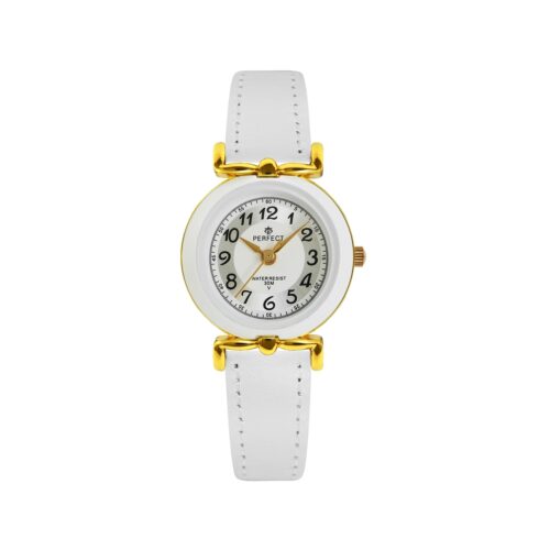54_89_6_max Zegarek Dziecięcy Komunijny Perfect LP004-4