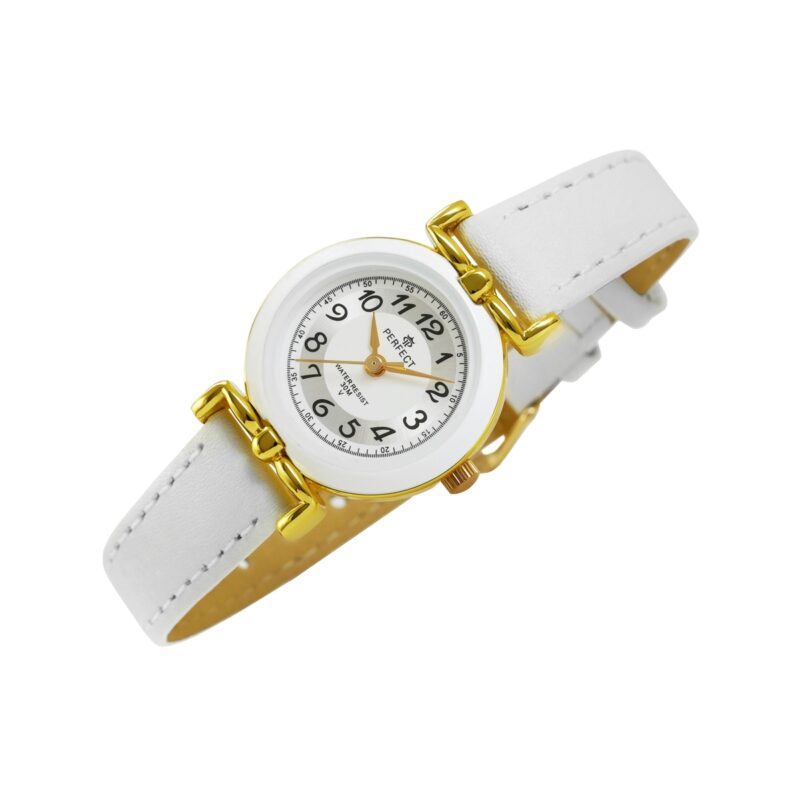 Zegarek Dziecięcy Komunijny Perfect  LP004-4