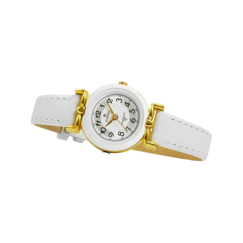 Zegarek Dziecięcy Komunijny Perfect  LP004-4