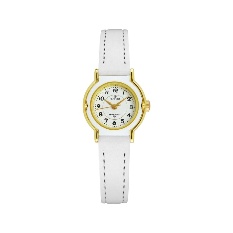 Zegarek Dziecięcy Komunijny Perfect  LP283-2