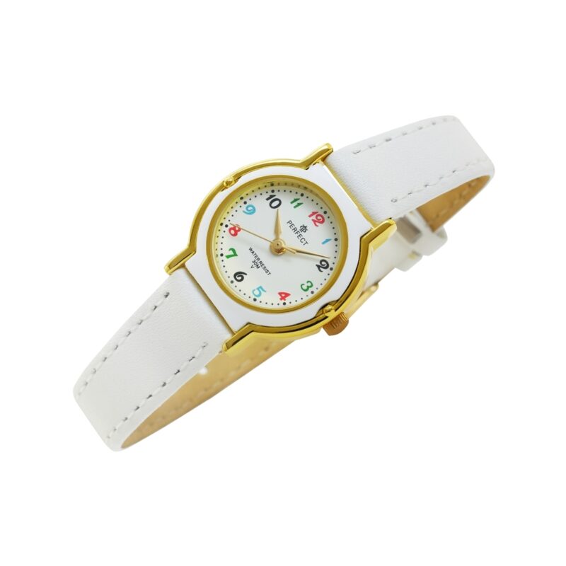 Zegarek Dziecięcy Komunijny Perfect  LP283-3