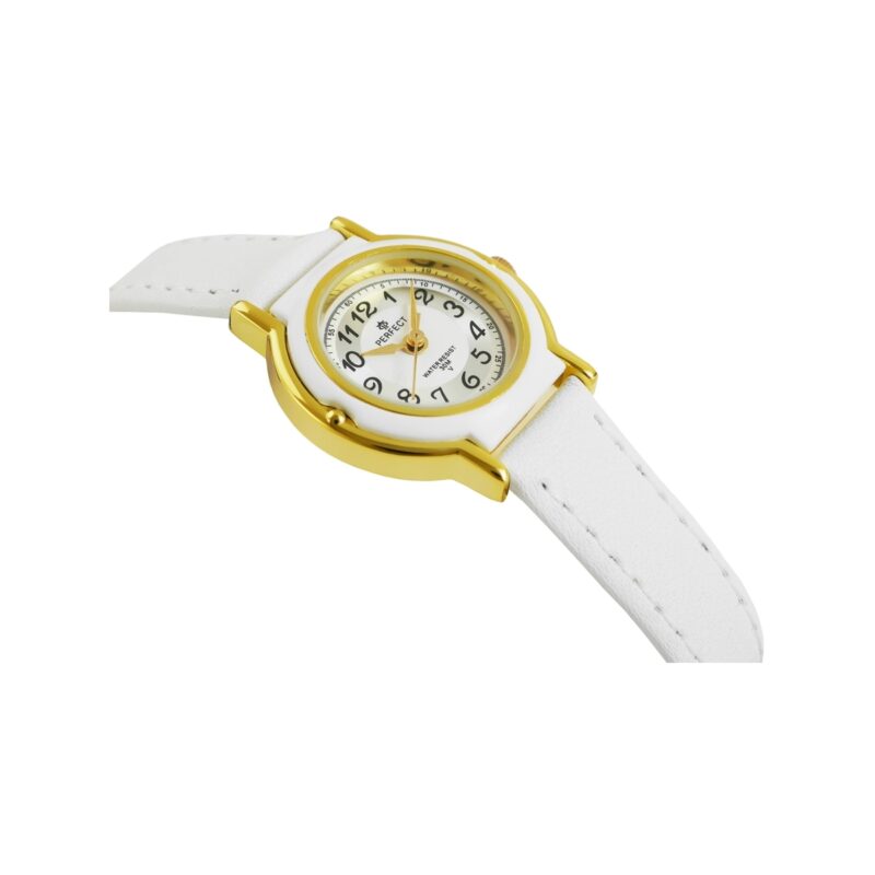 Zegarek Dziecięcy Komunijny Perfect  LP283-4