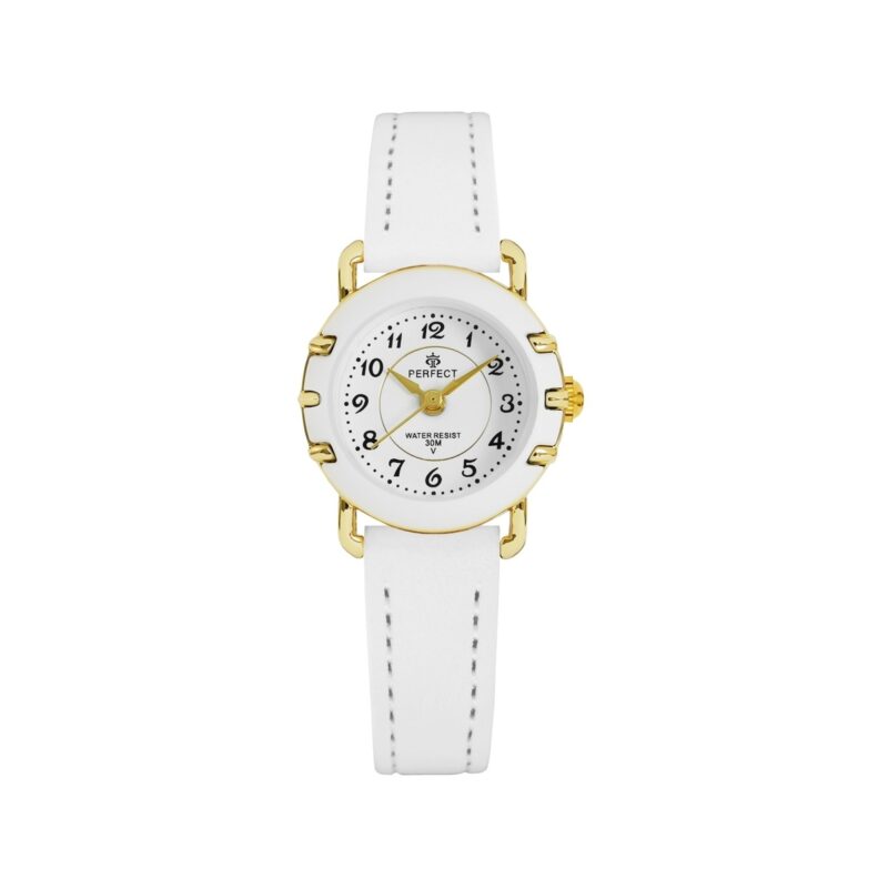 Zegarek Dziecięcy Komunijny Perfect  LP033-03