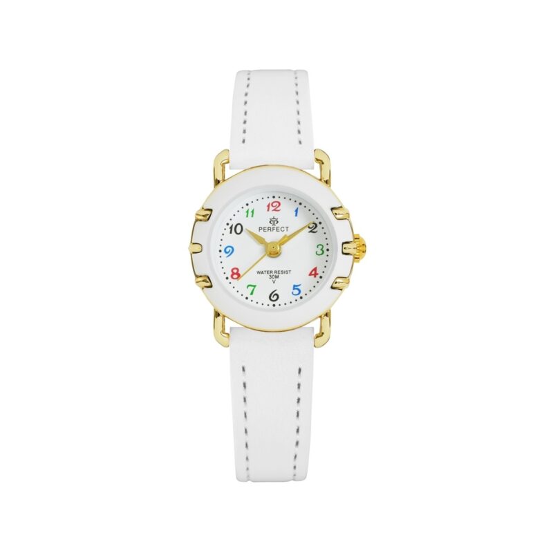 Zegarek Dziecięcy Komunijny Perfect  LP033-01