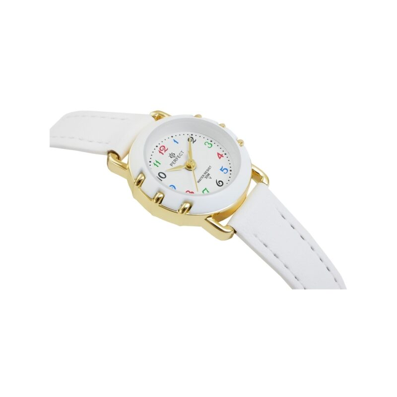 Zegarek Dziecięcy Komunijny Perfect  LP033-01