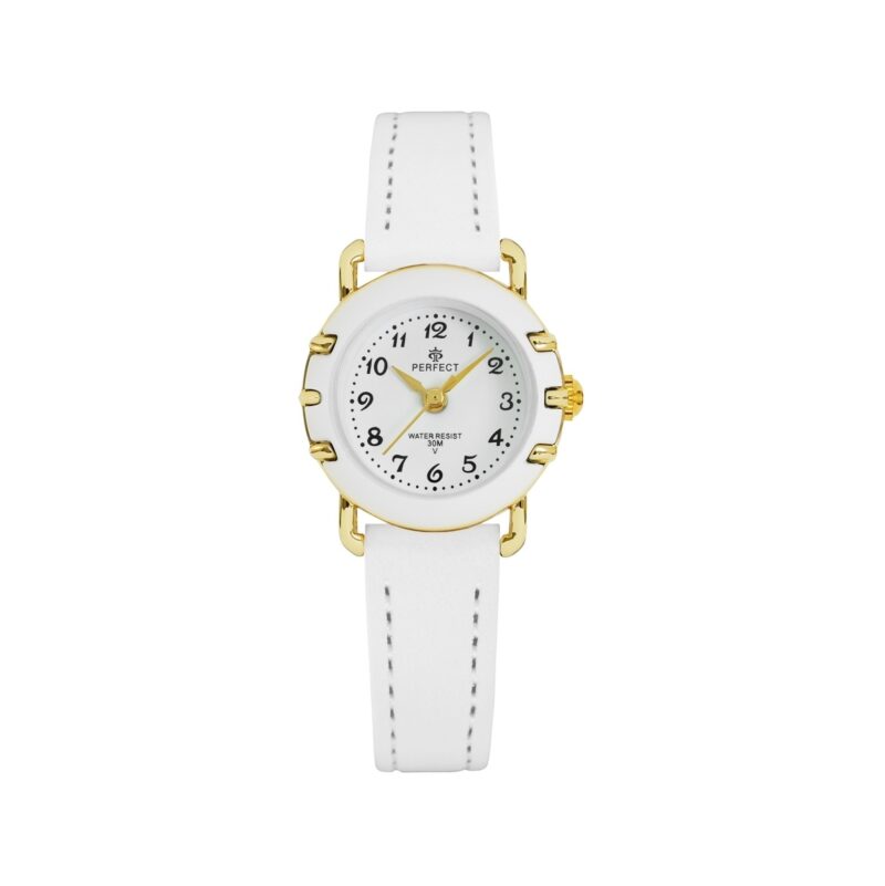 Zegarek Dziecięcy Komunijny Perfect  LP033-02
