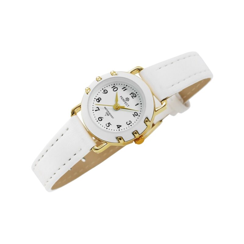 Zegarek Dziecięcy Komunijny Perfect  LP033-02