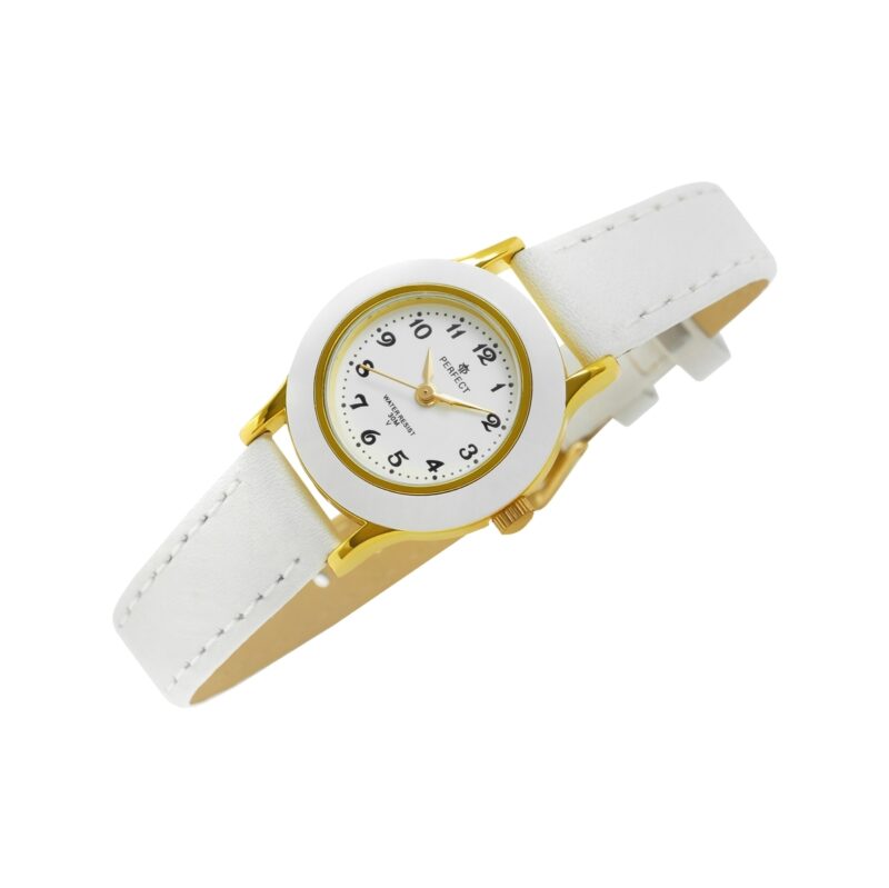 Zegarek Dziecięcy Komunijny Perfect  LP195-02