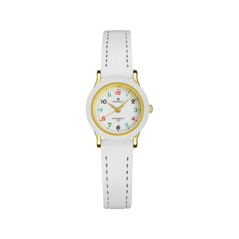 Zegarek Dziecięcy Komunijny Perfect  LP195-2